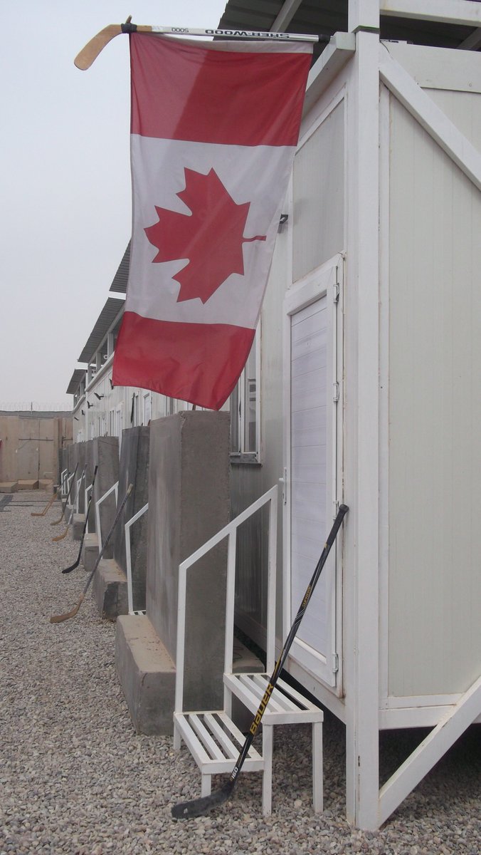 Canadian Joint Operations Command tweet media