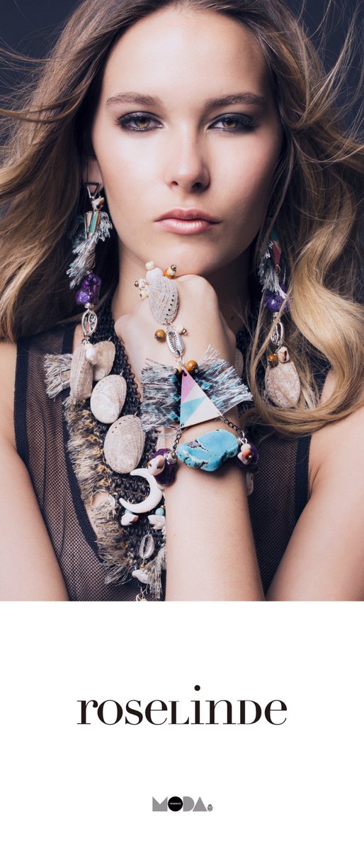 Les mostramos la imagen de nuestra nueva colección #CouleurCafé, que presentaremos en la #FeriaModaTfe del 12 al 15 de abril en el recinto ferial 😊 #TenerifeModa #Roselinde