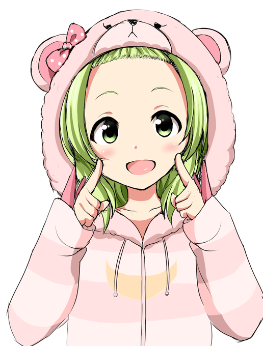 かざちゃん、にじさんじ最推しです
#森中びじゅつかん #花咲のおたすけ係 