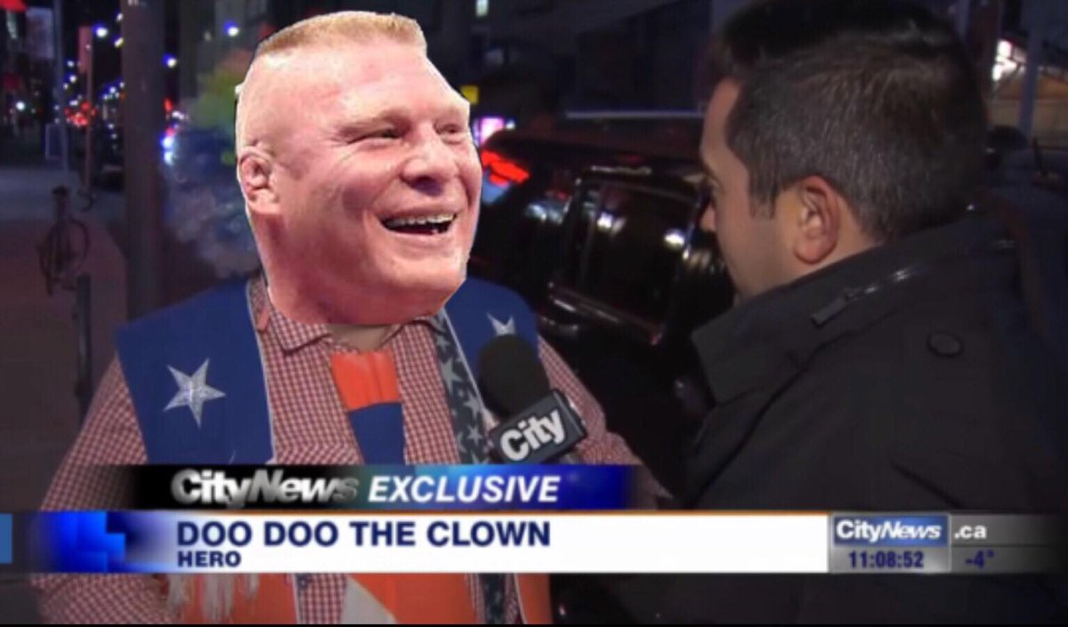 Reach For The Ropes tweet media