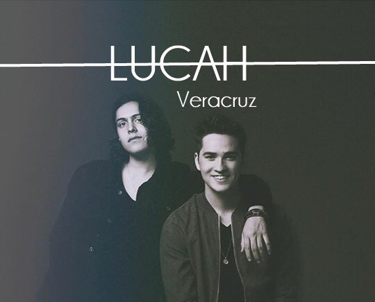 LucahVeracruz's tweet photo. Siempre, #LucahSupport 💜✨ https://t.co/j8PjFsUr2B