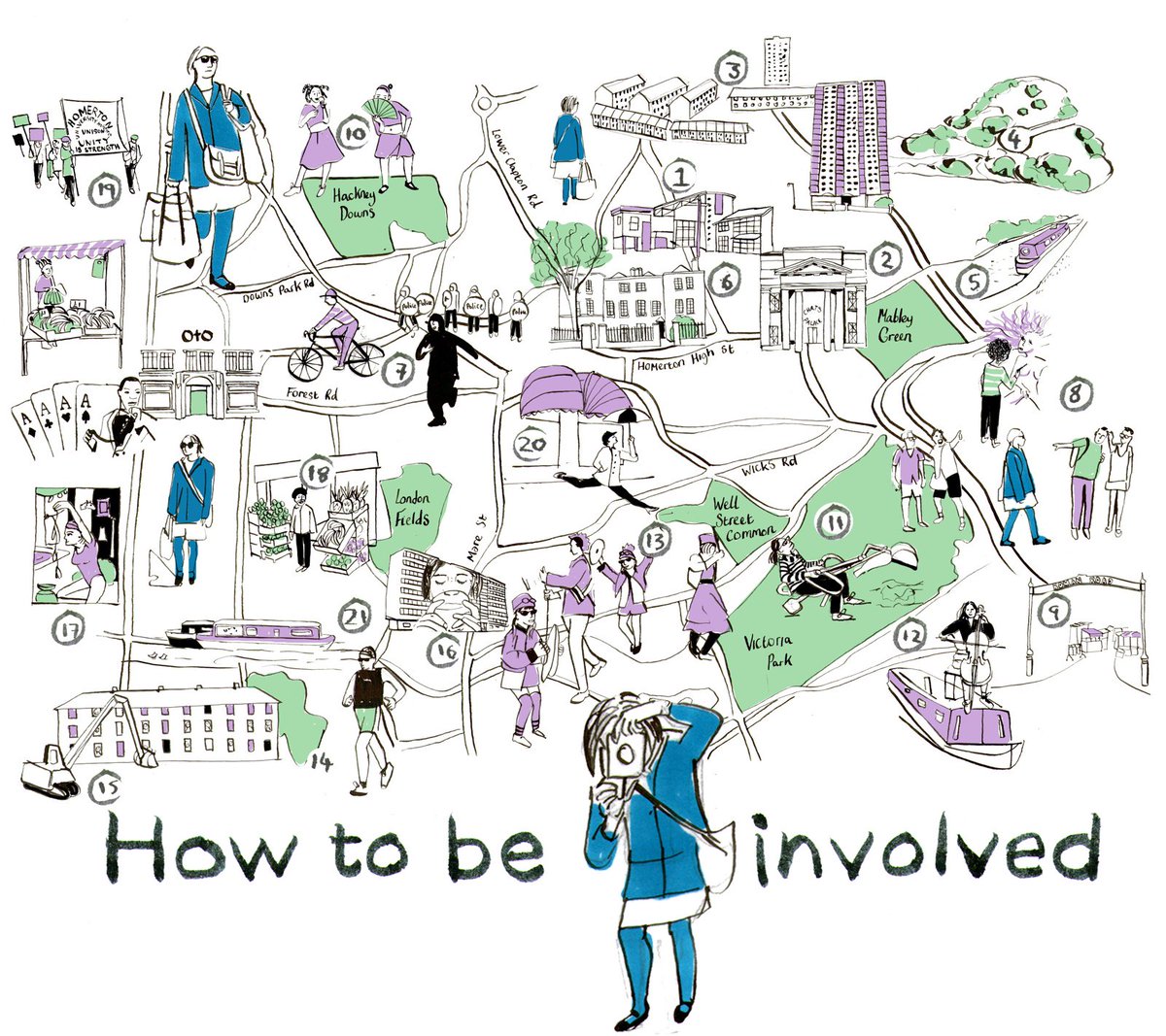 homeliveart's tweet photo. So many great things happening in the April takeover of @Guest_Projects by @notavillage
https://t.co/mSRS4Sb8aB https://t.co/dw4yWyyt8P