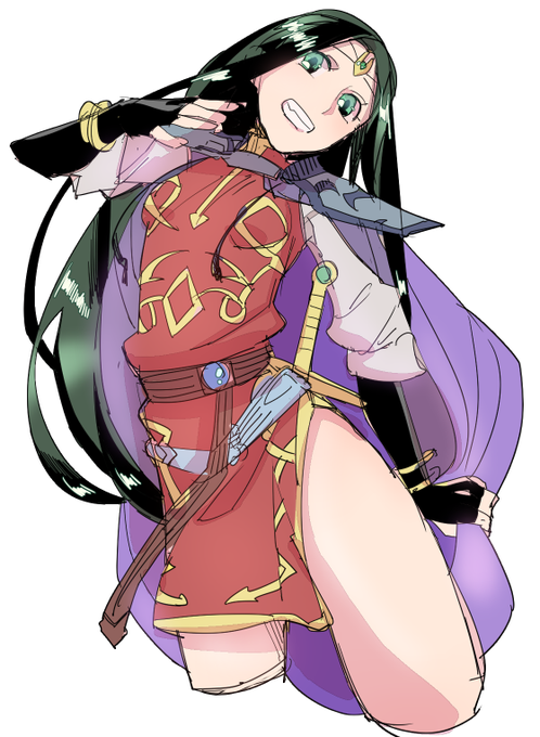 ルナル サーガのtwitterイラスト検索結果 古い順
