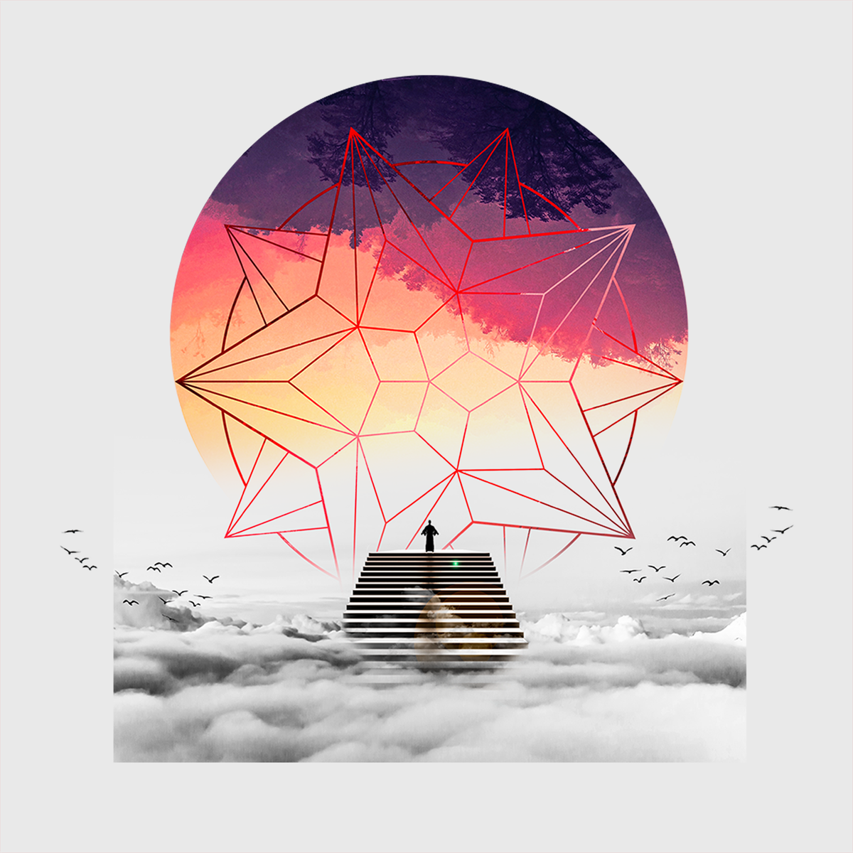 MCXanderMusic's tweet photo. Ok here it is: the album artwork! This is the work of Diogo Manuel Soares StrongSide AKA Strongside Designs .

It's epic, it's Zen it's transcendental and yet simple. Big ups Diogo! 🙏

Follow him on Insta (https://t.co/ArEs4wQv5s) for frequent hits of awesome art in your feed. https://t.co/gCM6kHYxlD