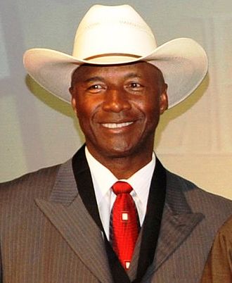 This cat could play. . . .Happy Birthday to the legendary Mel Blount! 