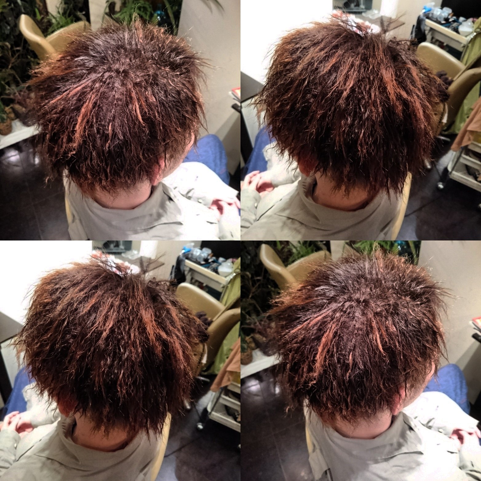 高円寺美容室mellowsメローズ 高円寺美容室mellowsメンズおすすめ春のソフトツイストパーマ初回10 Off 東京 ツイストパーマ 美容院 ヘアサロン 特殊パーマ スパイラル メンズ ダンサー クラブ ラップ ヒップホップ ミュージシャン 総武線 中央