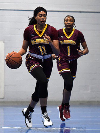 BBallWallSt's tweet photo. #BBWS Prep 🏀📚
Congrats to #SYTS2018 Top Prospects Diamond Miller 6'2"-G-2019 (NJ) &
Jakia Brown-Turner 6'0"-W-2019 (MD) for making the All @MaxPreps Team.
@BMacLadyHoops @justiceoliver @umdwbb @BrendaFrese @TeamTakeoverGBB @EliteTeamMiller @CoachShelby https://t.co/tzImJy9afc