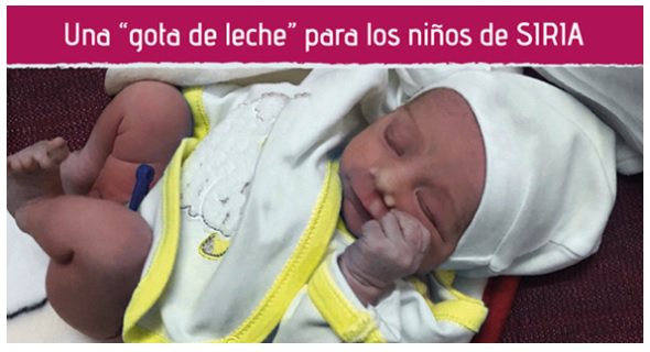 exapenta's tweet photo. Por los niños mártires de Siria: https://t.co/OU6mtrRw5J https://t.co/8LoSmW3Ok7