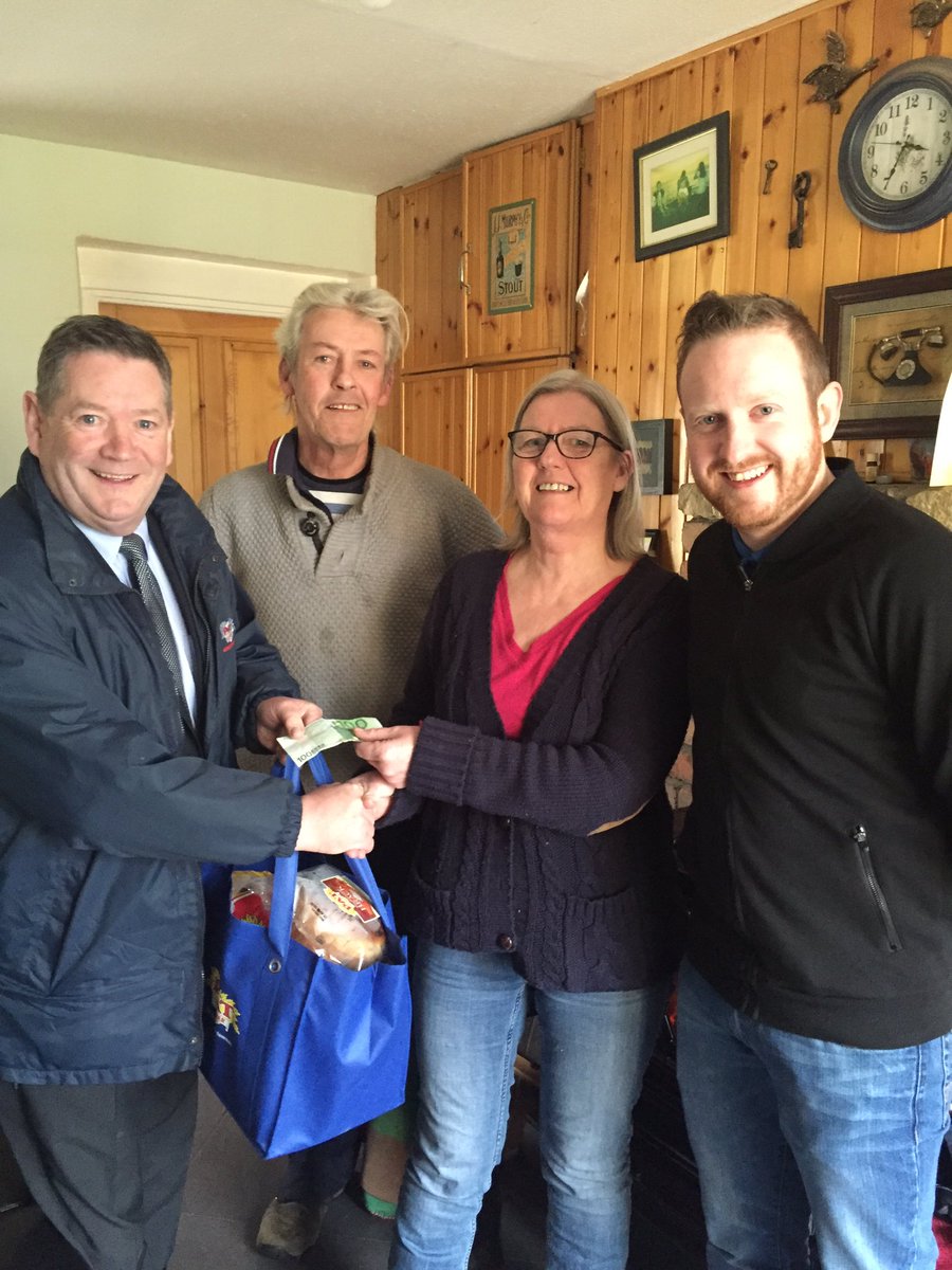 Pat The Baker™ tweet media