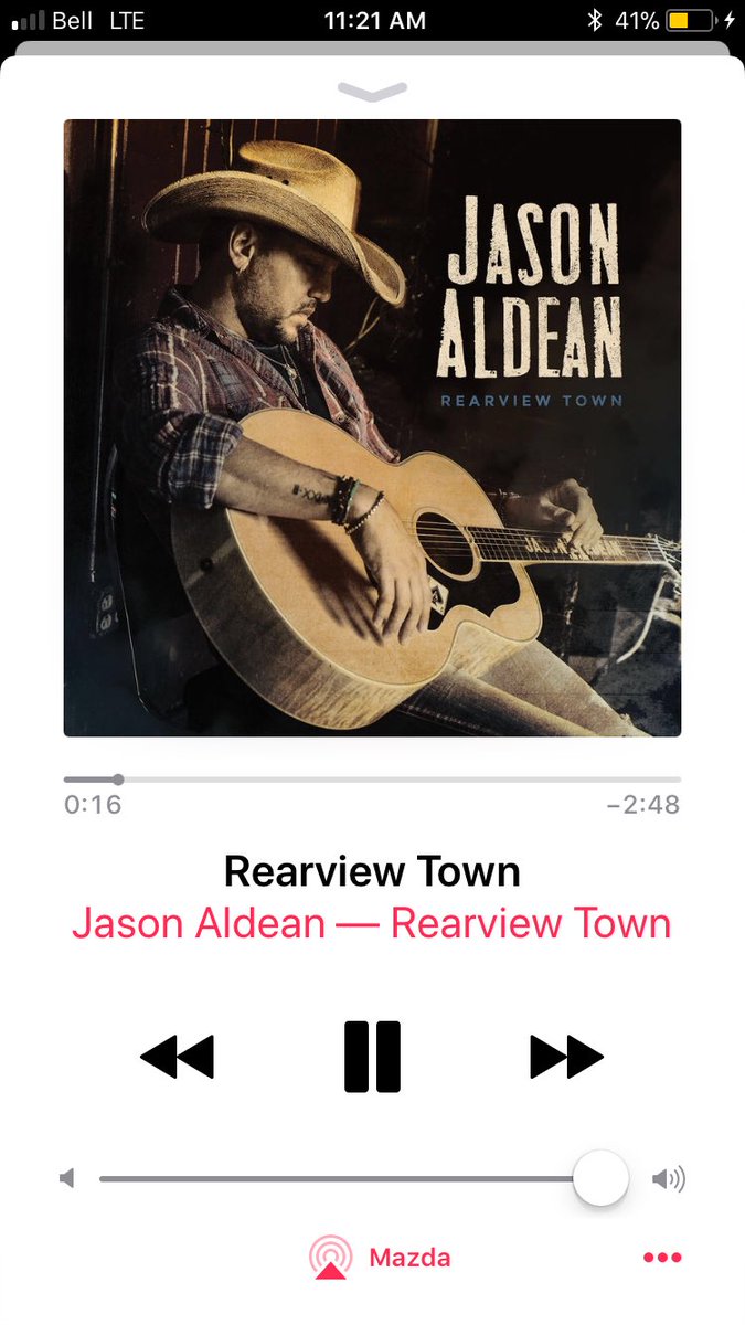jonnylee_music's tweet photo. Does it again......#rearviewtown https://t.co/Ak5tk78kbB