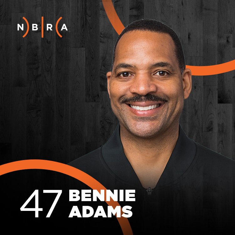 OfficialNBARefs's tweet image. TONIGHT
1030 PM ET
🏀 @HoustonRockets at @Lakers 
🏀 #8 Davis, #47 Adams, #52 Twardoski
📺 @NBAonTNT 
#RefsAreReady #NBA #HOUatLAL