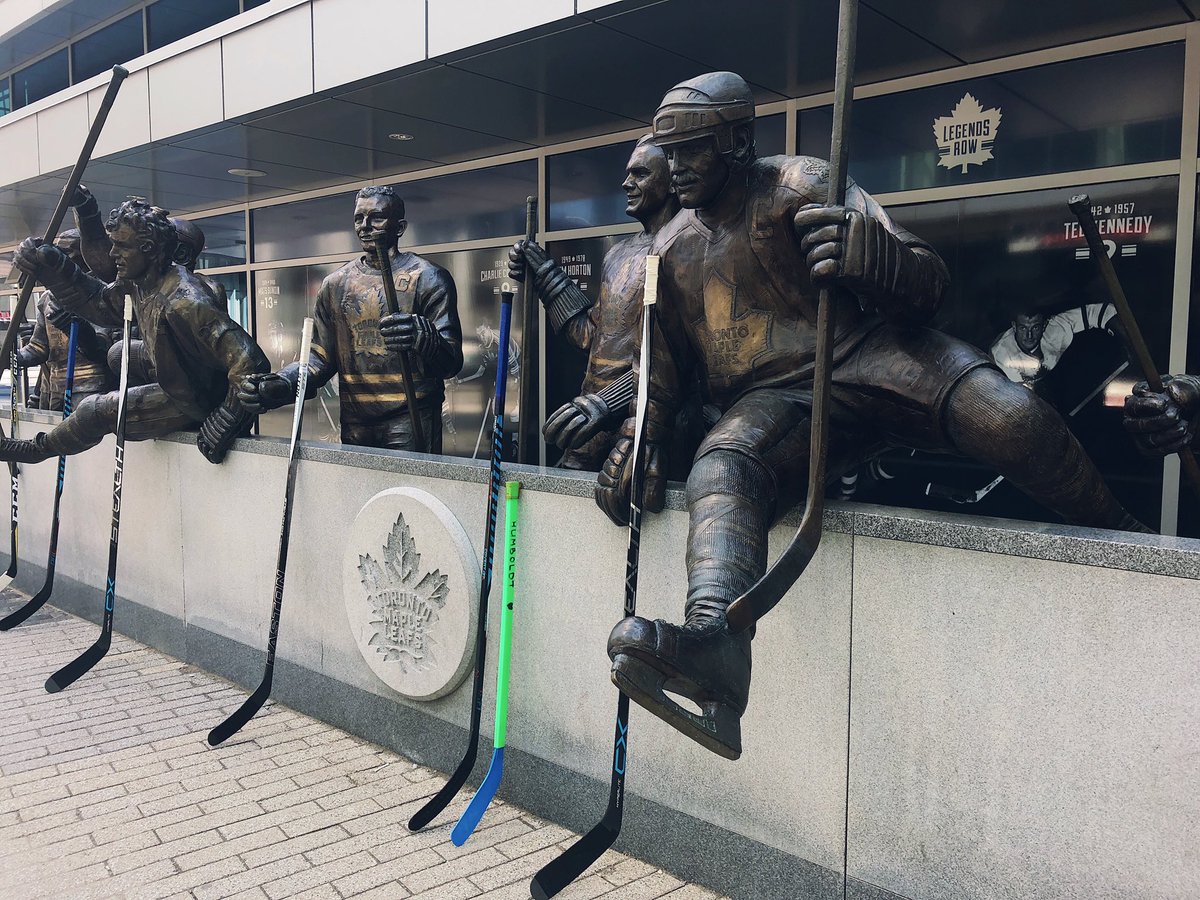 Toronto Maple Leafs tweet media