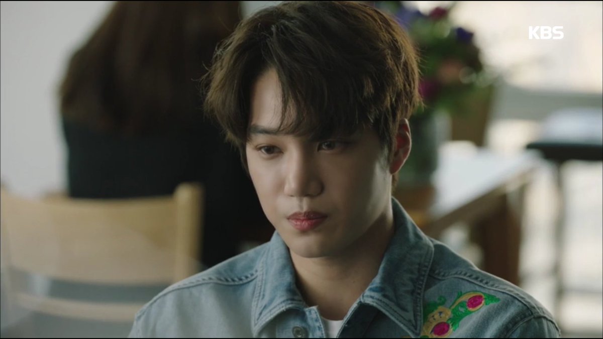 EXOUPDATE_ID's tweet photo. {CAPS} 180410 - EXO KAI in Miracle That We Met Episode 4
#MTVBRKPOPEXO #PremiosMTVMiaw @weareoneEXO
#kaimovie #kaidrama #kaiinmiraclethatwemet
Cr exolusa https://t.co/Hkijhqb9gb