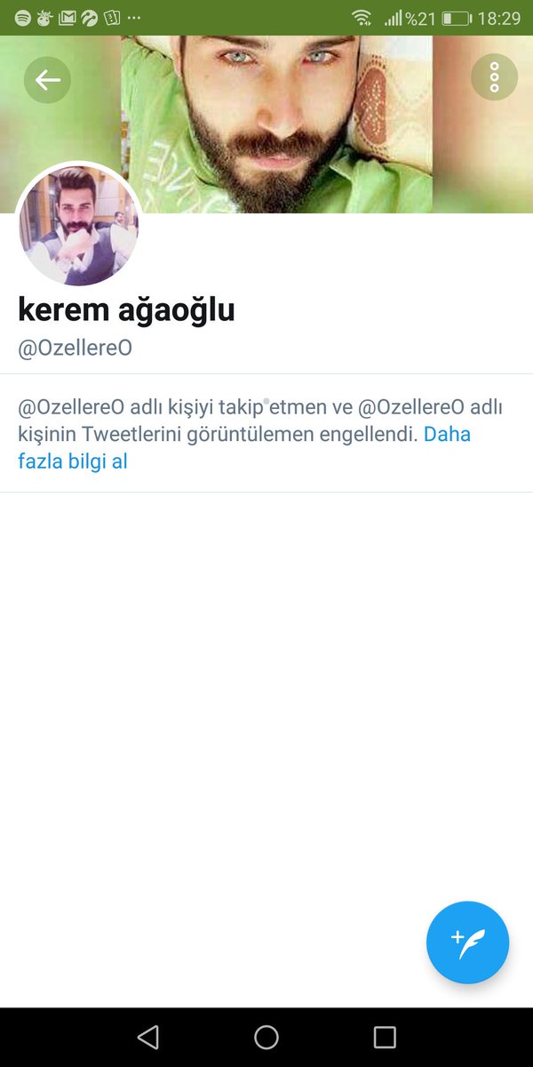 @EL__izAN @OzellereO @Aysar__1_ @MuratReis_1970 @ebr_rt @Kudus_Davasi @IYI2023 @sedaslan34 @deryagedik28 @nevin_drms @toktorhanim @Kaplan19rt @ZehraTulElBetul @Fenerlifert @60efeayhan @RamcOttomanTR @BeyduzMahmut @kalearkasi16 @BabaAKkurt Basit bir cevap yazdım. Neden engelledin ki.