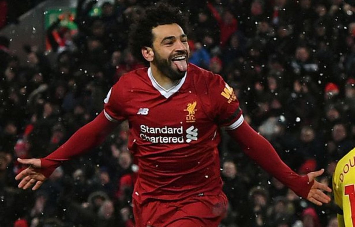 fplschool's tweet image. 🎓 All 👀 on LFC line up tonight. I kept Salah. Expect him to play some mins tonight. I'll then work out my transfers before DGW34 Bench Boost
#mightymo