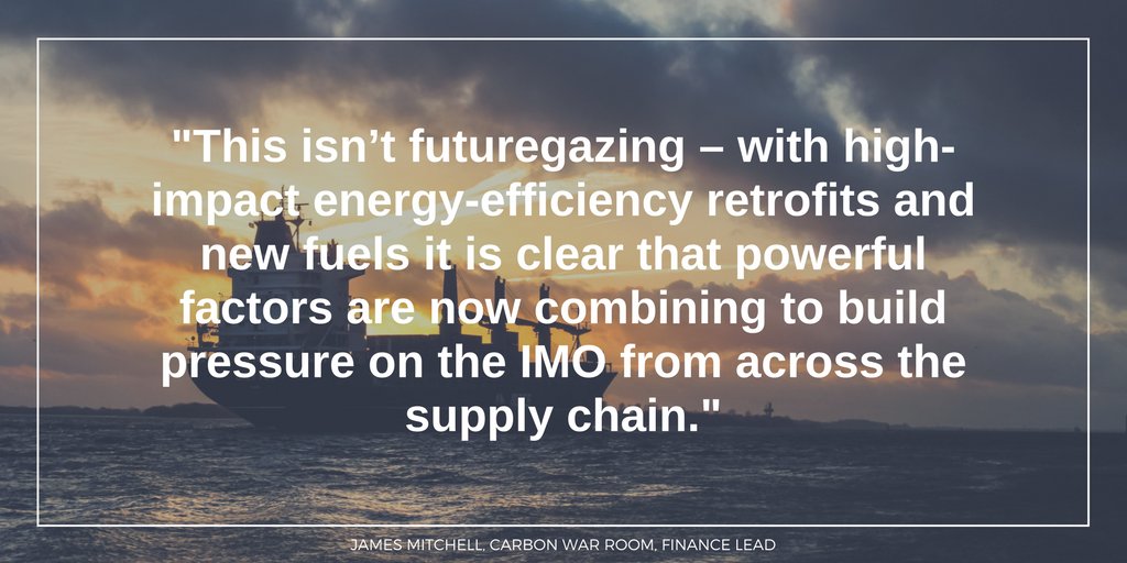 ShippingEfficiency tweet media