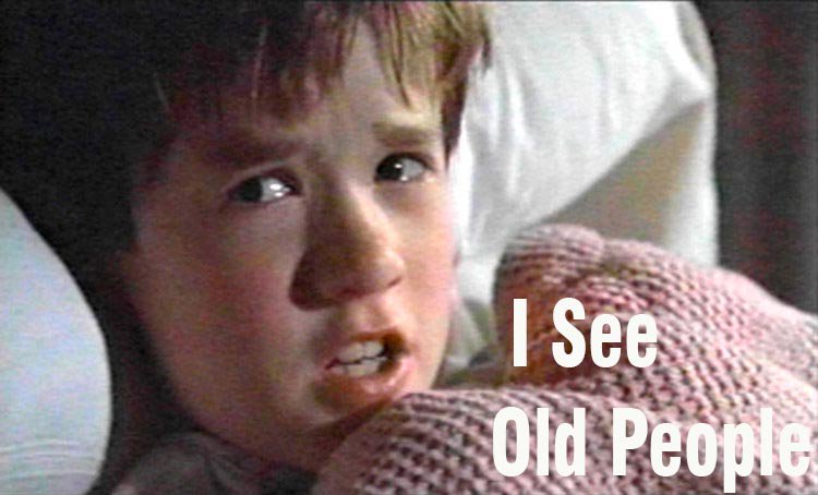Happy 30th Birthday to Haley Joel Osment! 
