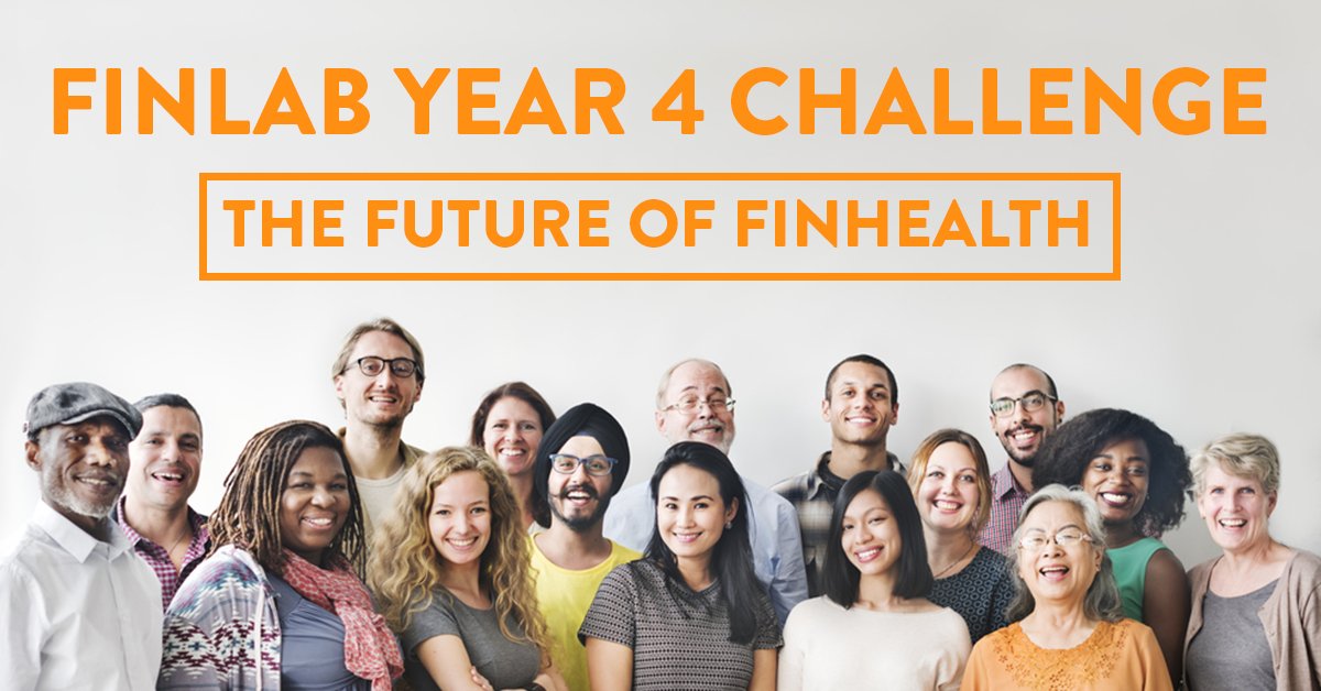 MariaLajewski's tweet image. CFSI and @jpmorgan @chase are looking for startups and nonprofits that are revolutionizing #fintech. Don't miss out on your chance at $250K and support that will add momentum to your company's growth. APPLICATIONS ARE DUE TOMORROW BY 11:59PM PST. hubs.ly/H0bCR4q0