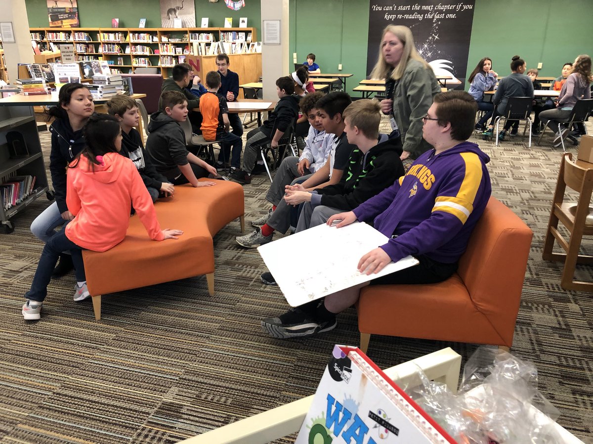 Loess Hills Computer Programming Elementary School tweet media
