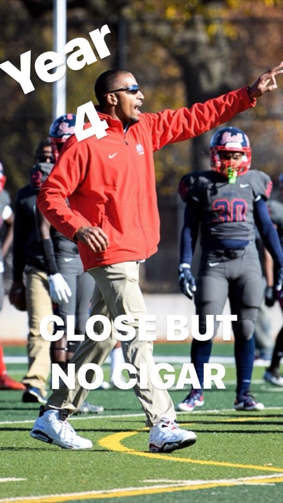 KJSTROUD10's tweet image. #EHallNation #WeAboutThatLife #OffensiveCoordinator #12-1 #36-#35 
#4InTriState