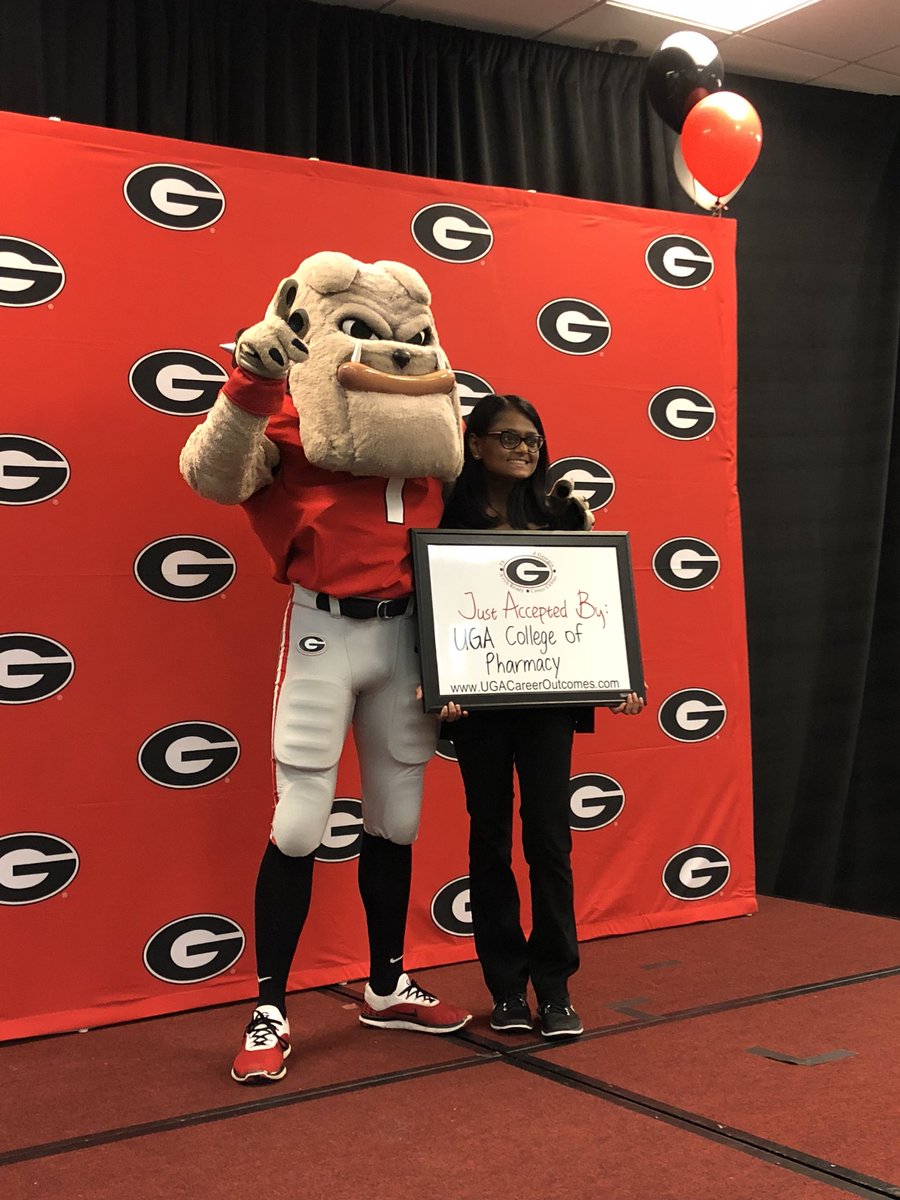 We ❤️ celebrating YOUR SUCCESS! 🎓 #ArchReady