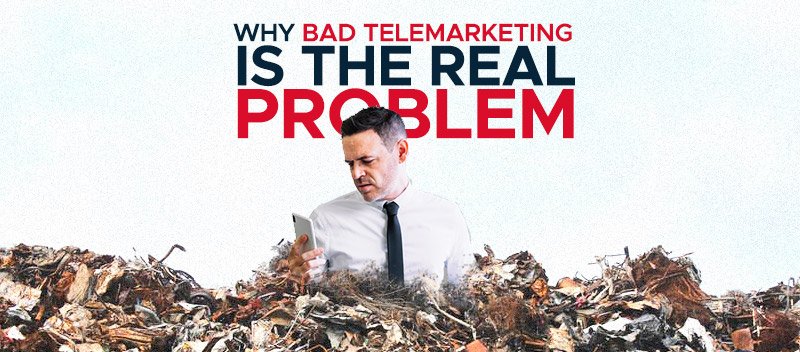 SandraCrowe9's tweet image. There are companies out there that tend to get away with practices that are not only ineffective but also unethical. Here are a few of them:

-Doing away with #callscripts
-Making guesses
-Become needy
-Set up intangible #targets
Read more&amp;gt;&amp;gt;bit.ly/2CMFjjf
#telemarketing