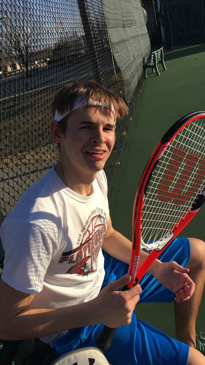 dfluckey's tweet photo. Happy 19th Birthday to the business guru, the Usain Bolt of hurdles, my double wake board partner for life, and the greatest man to step onto a tennis court @JoshMcElwain1 https://t.co/RVhkEGo7QI