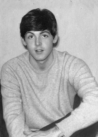 michele🐢 on X: "The Beatles: Paul McCartney (young version)  https://t.co/UDGdLXgqMt" / X