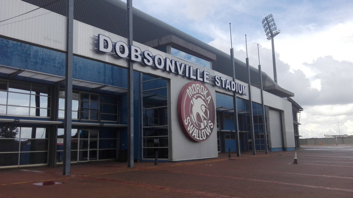 Gladwinkh's tweet photo. One of @OfficialSMSA adopted CSI Project: Ekhaya Health Fitness Club at Dobsonville Stadium, Soweto - Enterprise development focusing on community health life style #SMSA #SMSACSIProject
@Jacques_SMSA @Marilizeferreir @siebie01 @MoodleyNirusha @BusieNcapai @htlhobelo https://t.co/wOBmLUHUy4