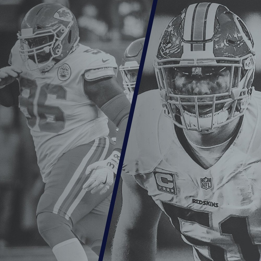 “They understand that there’s a competitive spirit that needs to be in each and every one of us for us to reach our full potential.” #TitanUp 

Vrabel Praises <a href="/da_king_son18/">Bennie .C. Logan</a> and <a href="/_willcompton/">Will Compton</a> 📰 » titanup.co/pNz9jf