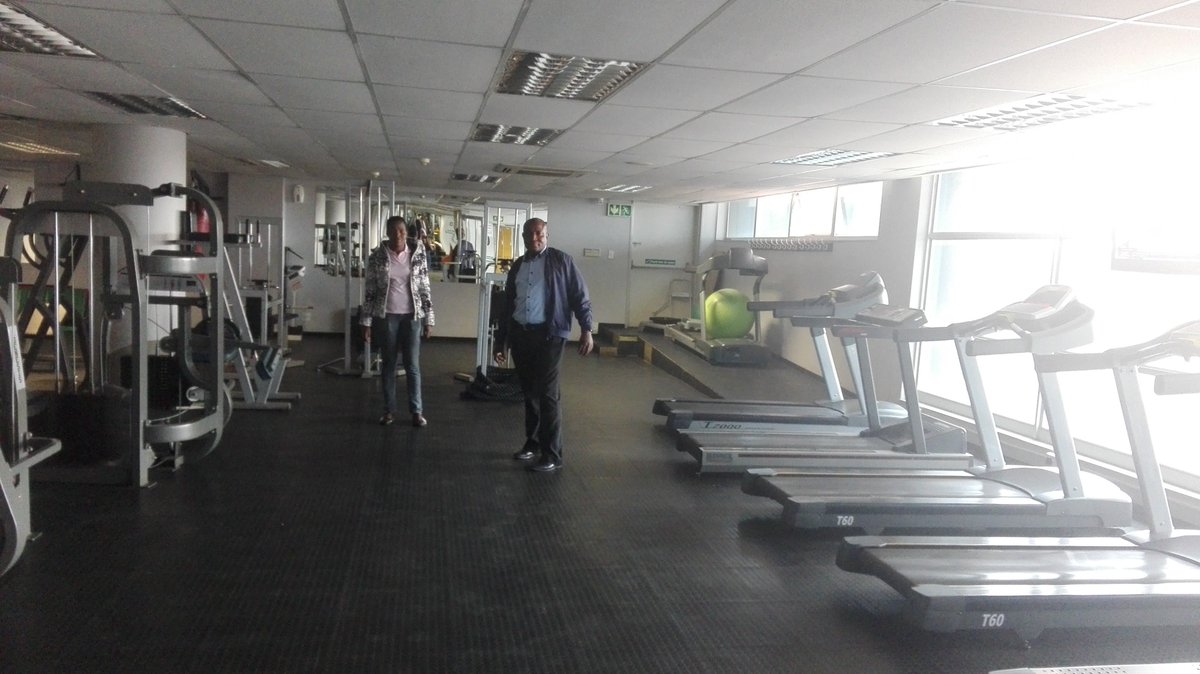 Gladwinkh's tweet photo. One of @OfficialSMSA adopted CSI Project: Ekhaya Health Fitness Club at Dobsonville Stadium, Soweto - Enterprise development focusing on community health life style #SMSA #SMSACSIProject
@Jacques_SMSA @Marilizeferreir @siebie01 @MoodleyNirusha @BusieNcapai @htlhobelo https://t.co/wOBmLUHUy4