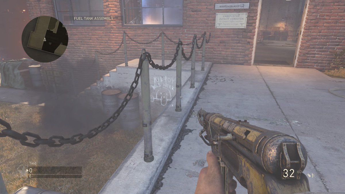 MLC_ClanChannel's tweet photo. #MLCClan found the KillRoys! Easter Egg! @CallofDuty @SHGames @Activision .  If you'd like to know where the others are click here---https://t.co/U4bseEhABX https://t.co/l5vwHS2reN