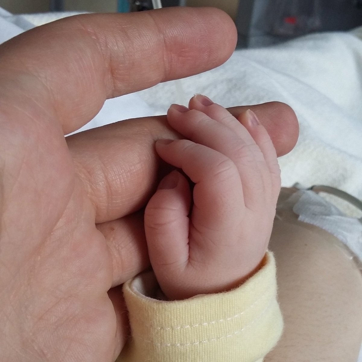 wizdnb's tweet photo. So I'm a daddy again! ❤❤😍🤗
#prouddaddy #proudfather #daddyagain #parenting #feelingproud #happy #secondson #talas #veryproud #preciousmoments #inlove https://t.co/FwEuW9JSNt