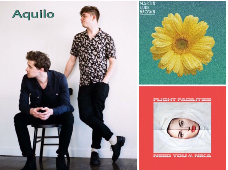 Next radio show Wednesday 11 April on radioatlanta.it 8pm (7 GMT)