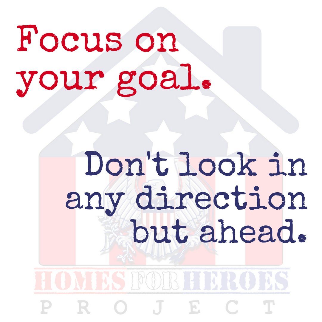 Improving Homes for Disabled Veterans (HomeDisabledVet) Twitter