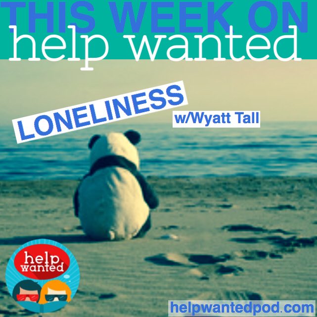 Help Wanted tweet media
