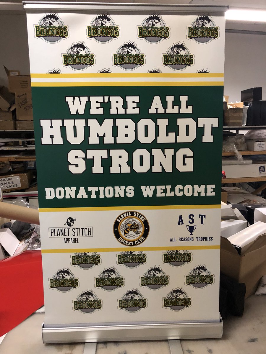 All Seasons Trophies tweet media