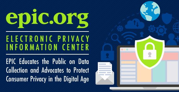 DealCrunchCom's tweet image. The nonprofit research center, @EPICprivacy, educates the public on the significant number of risks in the digital age, including the spying, data collection, and hacking made possible by IOT-connected toys: dealcrunch.com/blog/epic-educ…