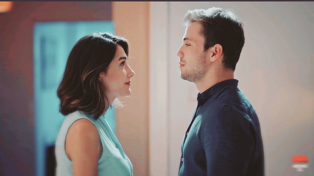 Ben çiftimin bu hallerini özledim
Ama 💕💕💕💕💕

#AybuekePusat 
#TolgaSarıtaş
#YavBah
#Söz
