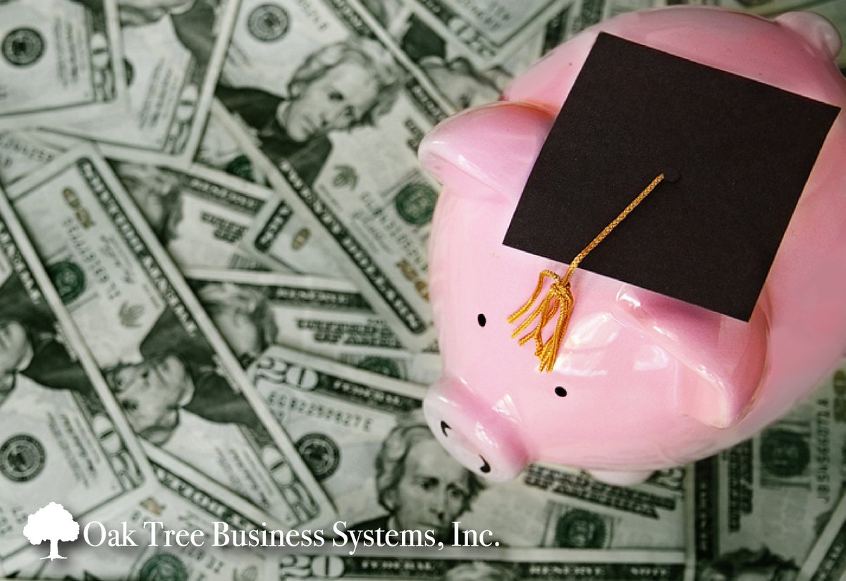 OTBS_CUforms's tweet photo. Those fall college acceptance letters are rolling in and CUs are great for protected and educational lending for higher education. Browse Oak Tree's consumer lending packages for compliant and complete student lending: https://t.co/O44x3L8DpG π #creditunion #lendingforms https://t.co/3fza0uCiiN