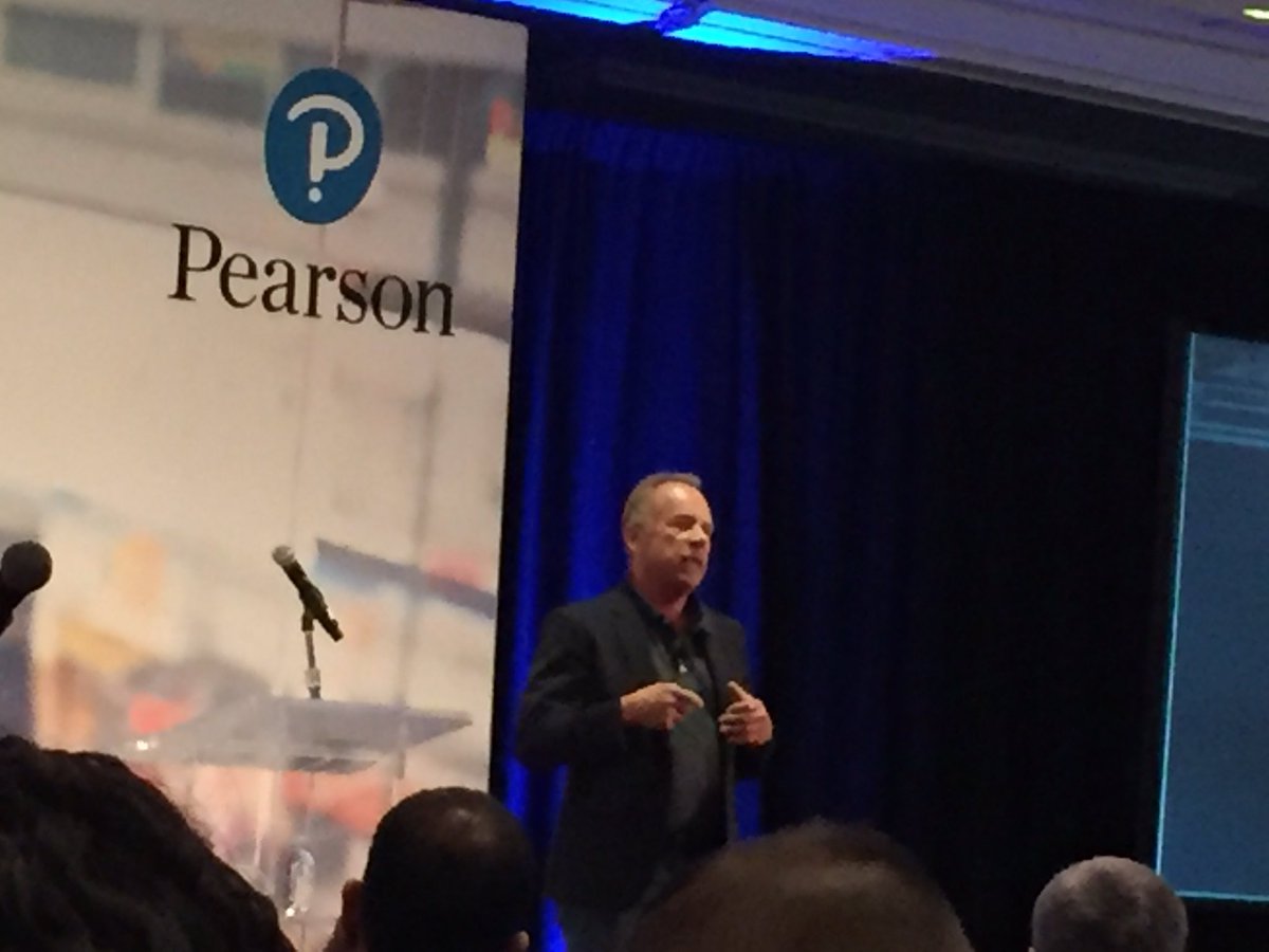 kristireed0984's tweet photo. Great keynote @ #ExecLF18 around innovation and leadership. What can we learn from Netflix? Thanks Mitch Lowe https://t.co/nudGnTG4Ra