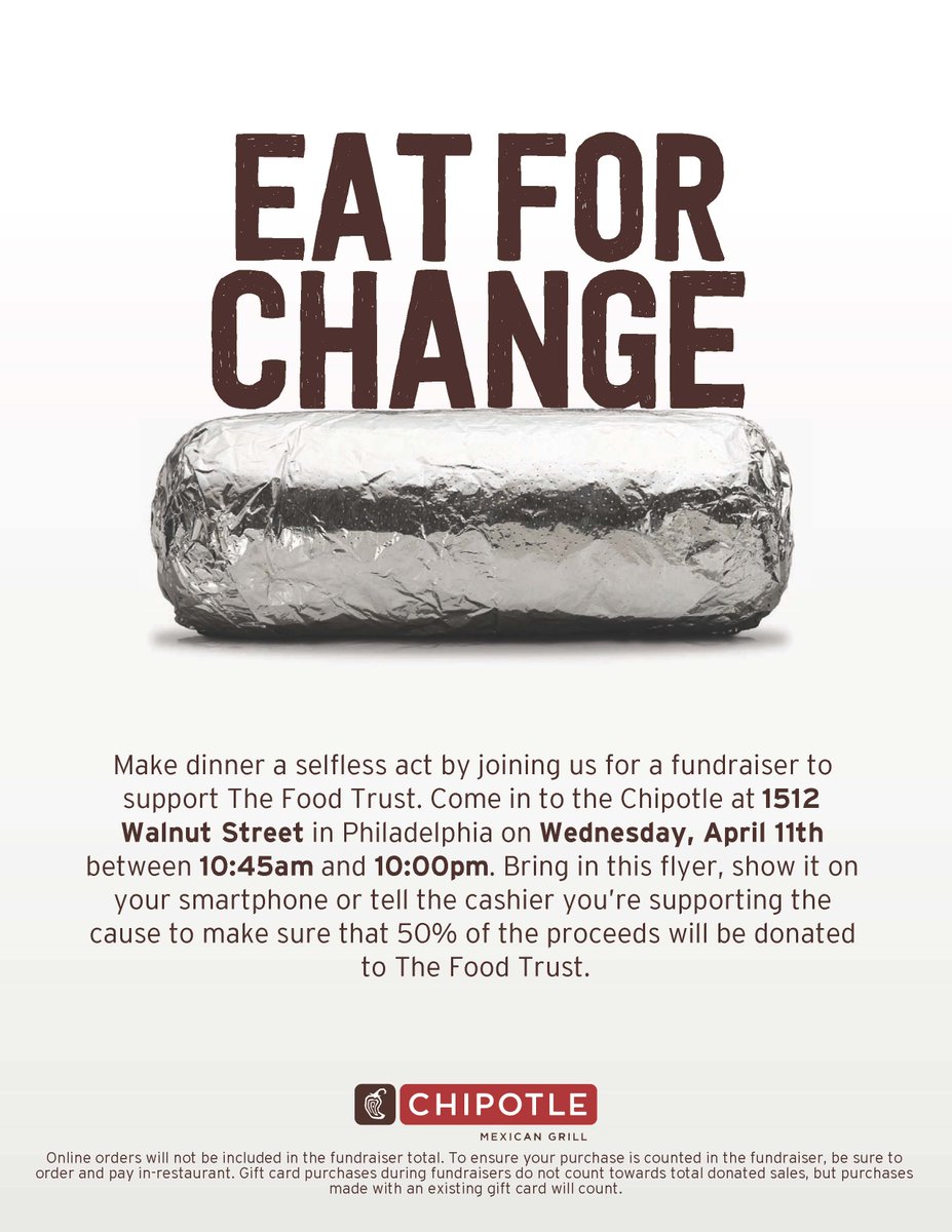 thefoodtrust's tweet photo. Hey #Philly, we have lunch and dinner plans for you tomorrow: https://t.co/BP3mMjo3Dr https://t.co/AoZ1eZgnCO