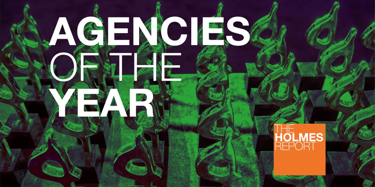 brands2life's tweet image. We're excited to announce that after just one year since launch, Brands2Life US has been shortlisted by @holmesreport for Best New North American Agency of the Year. Congrats to our San Francisco team! #SABREawards bit.ly/2Hq2enw