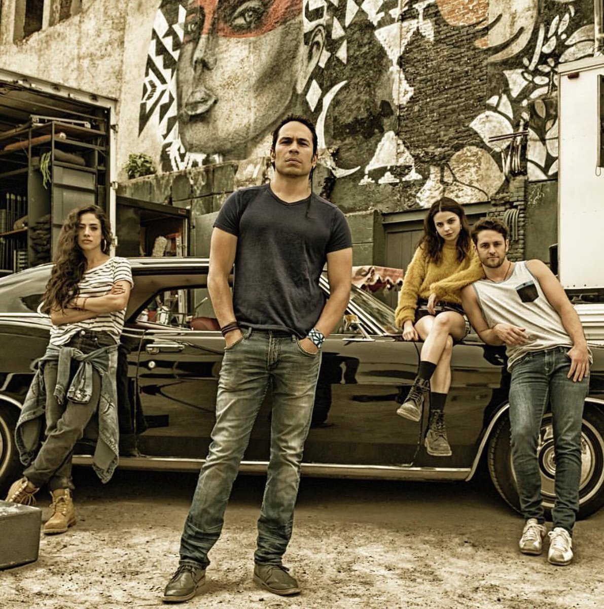 christopheruck's tweet photo. #Diablero
Coming soon 💫🔥
@netflix @NetflixLAT @NetflixBrasil @NetflixIT @NetflixUK @NetflixNordic @netflix https://t.co/apautGaTdW