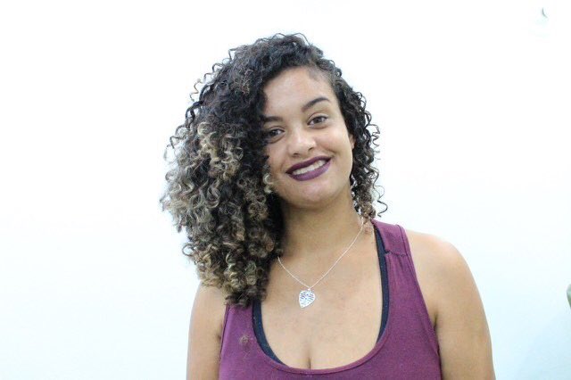 clinicadocacho's tweet image. Corte em camadas realizado pela nossa profissional Maria Cristina 🤗🤗🤗💚 #devacurlbrasil #transicao #clinicadoscachos #cabelosnaturais #cacheadas #afro #hair #devacut #hair #curls