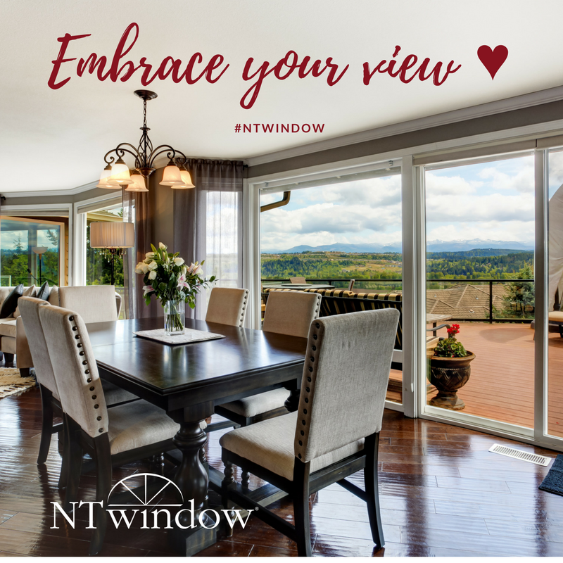 NTWindow's tweet photo. #embraceyourview #ntwindow https://t.co/bw5iVH2MQG