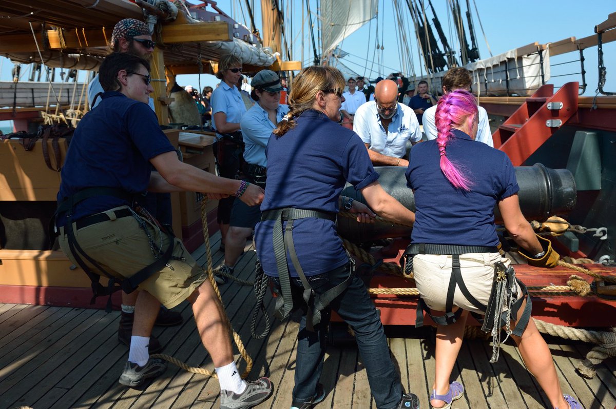 @PHMC believes visiting a museum/historic site ignites creativity & enriches social connections. Joining #MuseumsforAll ensures everyone experiences state-operated museums at affordable prices. @childmuseums @US_IMLS ➡️https://phmc.info/2qlt2NP