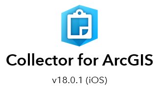 GIS_Bandit's tweet photo. FYI: #Collector for #ArcGIS (iOS) v18.0.1 now available! https://t.co/AKq3KGM3Cj #iOS #fieldwork #mobile #mobileapps #esri #GIS #mapping #maps @Esri @ArcGISApps @EsriUtilities @EsriPublicWorks @EsriTelecom @EsriWater @GISPublicSafety https://t.co/thJOaKCoxO