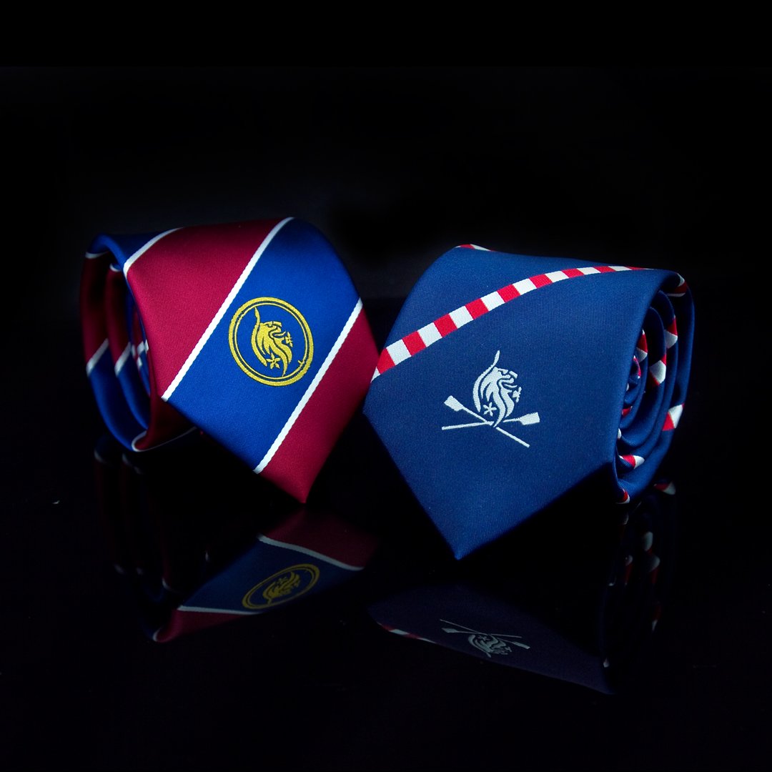 BadgesTandT's tweet photo. Custom Made University Sports Club Ties! @dmurowing @dmucycling #teamdmu #dmuleicester #dmu #dmucycling #dmurowing #varsity2018 #university #studentathlete #neckties #clubties #ties #woventies #qualityties #custommade #football #archery #cricket #rugby #golf #rowing #cycling https://t.co/PrWLpbnTPr