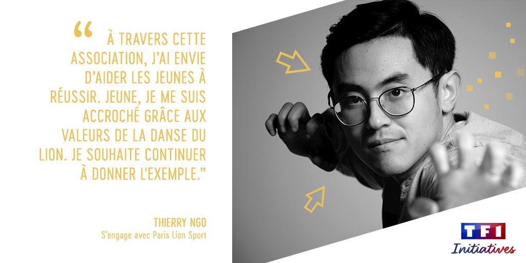 TF1 Initiatives tweet media